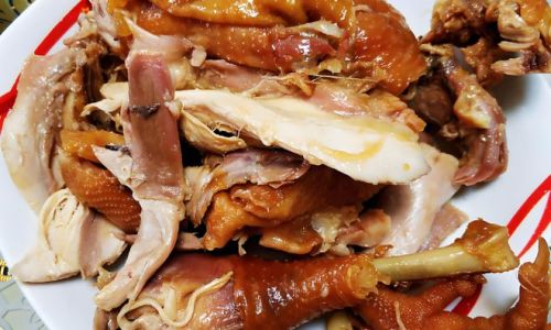 How to Make a Delicious Roast Chicken:A Step-by-Step Guide