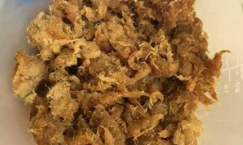 How to Make Pork Floss:A Step-by-Step Guide