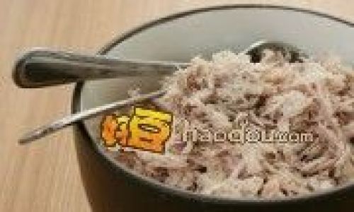 How to Make Pork Floss:A Step-by-Step Guide
