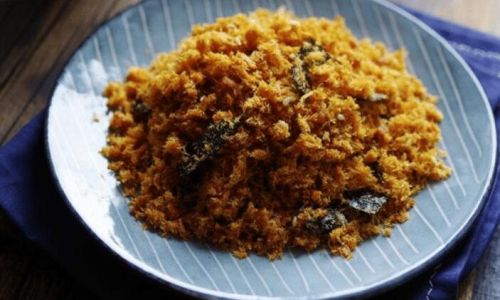 How to Make Pork Floss:A Step-by-Step Guide