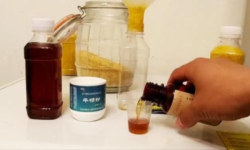 Crafting Medicinal Rice Wine:A Guide to Making Traditional Chinese Herbal Infused Rice Alcohol
