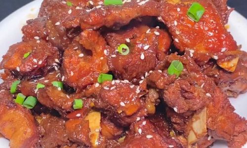 Mastering the Art of Making Delicious Ribs