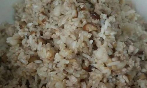 How to Craft Delicious Glutinous Rice Cakes He)