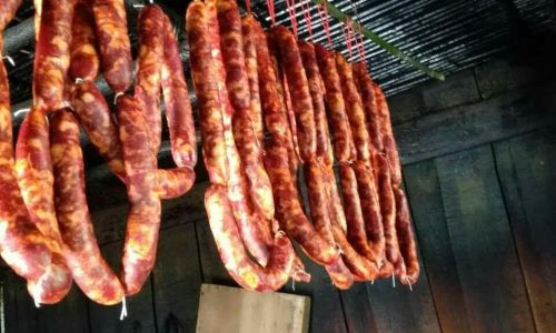 How to Make Preserved Pork:A Traditional Culinary Delight