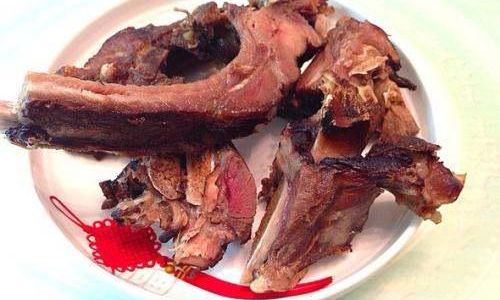 How to Make Delicious Preserved Pork Ribs