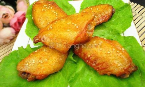How to Make Grilled Chicken Wings:A Step-by-Step Guide