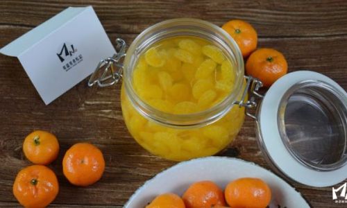 How to Make Homemade Orange Cans:A Step-by-Step Guide