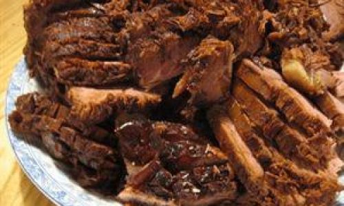 How to Make Delicious Beef Jerky with a Homemade Sauce