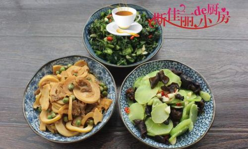How to Craft Simple yet Delicious Lunch Meals