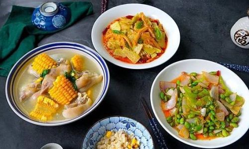 How to Craft Simple yet Delicious Lunch Meals