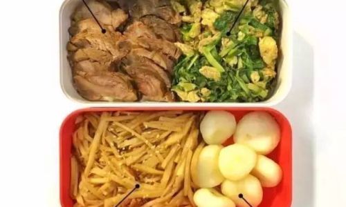 How to Craft Simple yet Delicious Lunch Meals