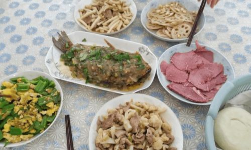 How to Craft Simple yet Delicious Lunch Meals
