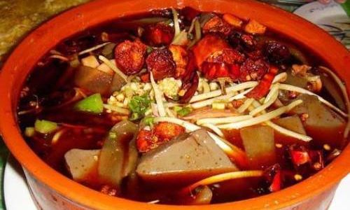 How to Make Homemade Mao Xuewang:A Delicious and Hearty Sichuan Dish