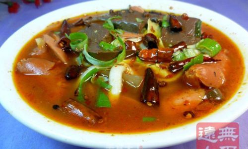 How to Make Homemade Mao Xuewang:A Delicious and Hearty Sichuan Dish