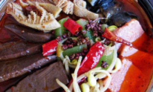 How to Make Homemade Mao Xuewang:A Delicious and Hearty Sichuan Dish
