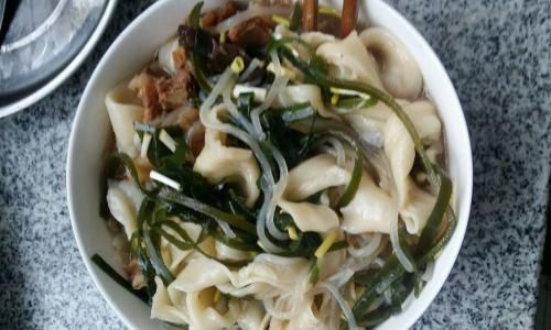 How to Make a Delicious Huimian Sauce