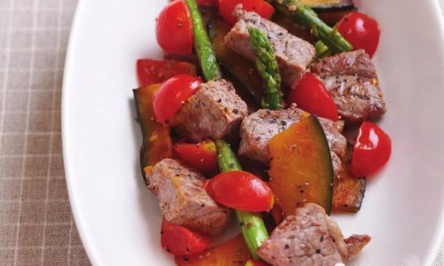 How to Make Pepper Steak:A Culinary Journey