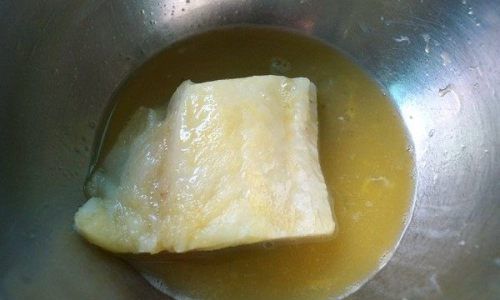 How to Make Delicious Cod and Tofu Stew