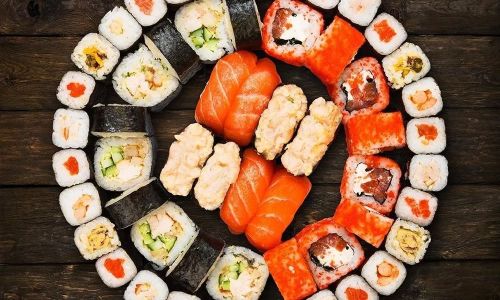 How to Make Delicious Sushi:A Comprehensive Guide
