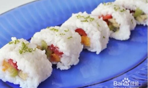 How to Make Delicious Sushi:A Comprehensive Guide