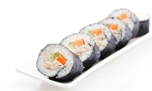 How to Make Delicious Sushi:A Comprehensive Guide