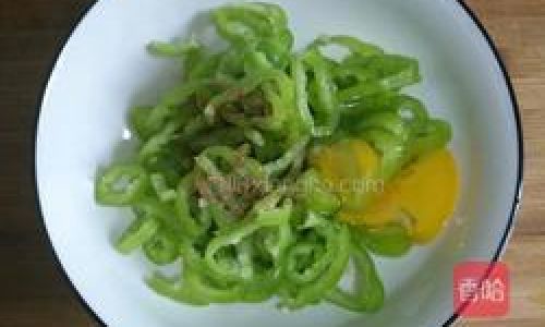 How to Make Delicious Pan-Fried Green Peppers