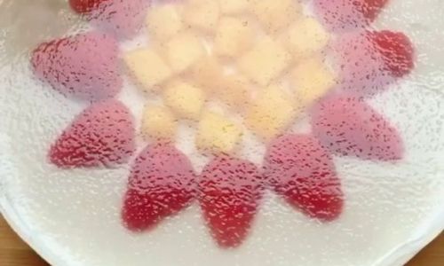 How to Make a Jelly Cake:A Step-by-Step Guide
