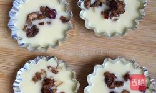 How to Make a Jelly Cake:A Step-by-Step Guide