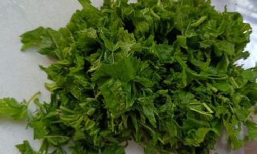 How to Make Dried Mulberry Leaves:A Comprehensive Guide