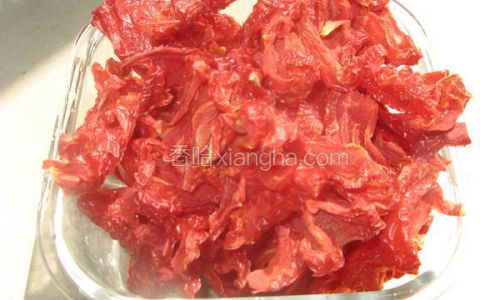 How to Make Sun-Dried Tomatoes:A Step-by-Step Guide