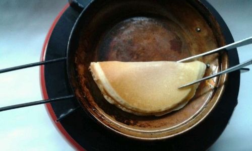How to Make Egg Pancakes:A Step-by-Step Guide to Culinary Delight