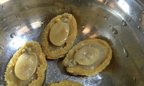Mastering the Art of Crafting Abalone Soup
