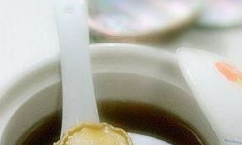 Mastering the Art of Crafting Abalone Soup