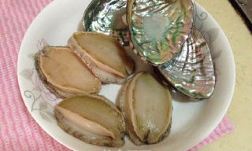 Mastering the Art of Crafting Abalone Soup