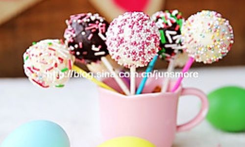 How to Make Lollipop Cakes:A Step-by-Step Guide