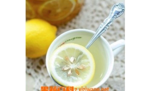 How to Properly Brew Lemon and Honey Water:A Comprehensive Guide