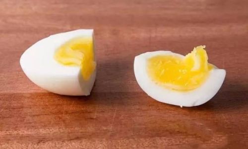 Mastering the Art of Boiling a Perfect Plain Hard-Boiled Egg