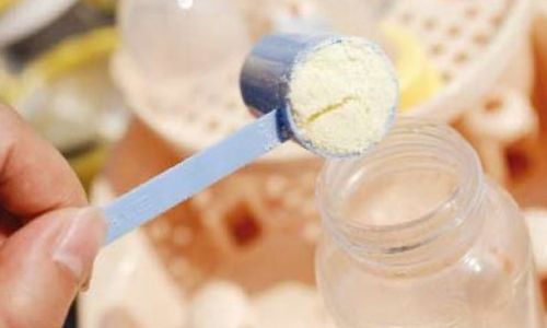 How to Properly Prepare Infant Formula:A Comprehensive Guide