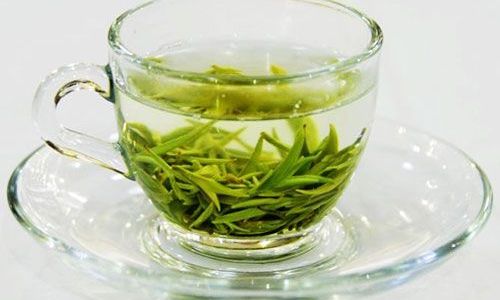 How to Properly Brew Green Maiden Burdock Tea