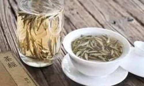 How to Properly Brew Green Maiden Burdock Tea