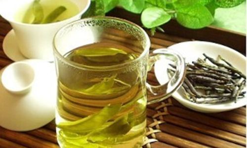 How to Properly Brew Green Maiden Burdock Tea