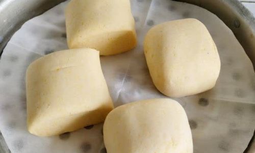 How to Steam Corn Buns:A Step-by-Step Guide