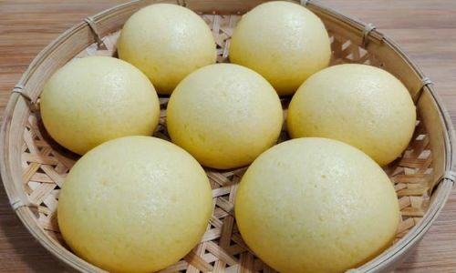 How to Steam Corn Buns:A Step-by-Step Guide