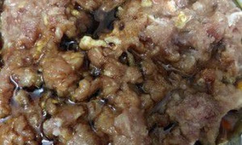 Mastering the Art of Steaming Lean Meat:Achieving Tenderness and Flavor