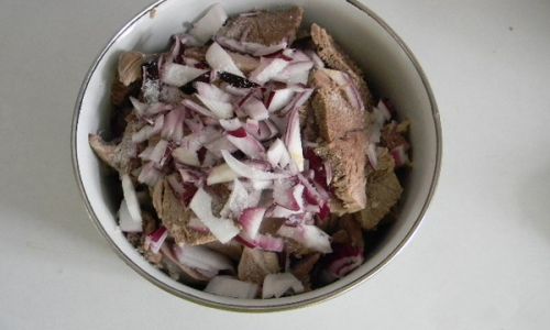 How to Steam Meat:A Simple and Delicious Guide