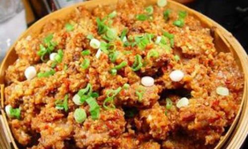 How to Steam Meat:A Simple and Delicious Guide