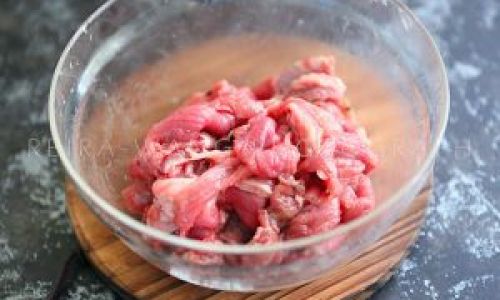 How to Steam Beef for a Delicious and Tender Result