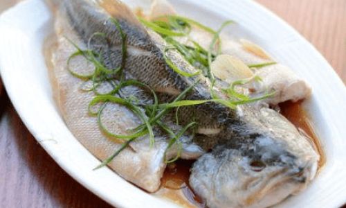 How to Steam Sea Bass:A Delicious and Easy Guide