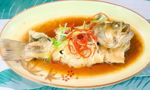 How to Steam Sea Bass:A Delicious and Easy Guide