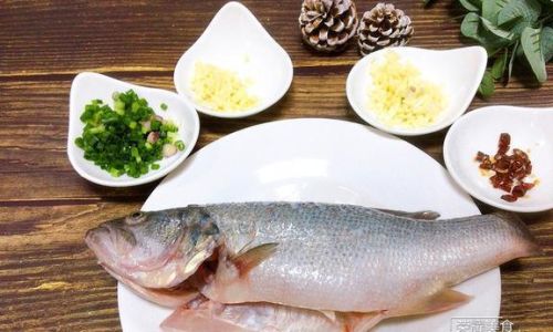 How to Steam Sea Bass:A Delicious and Easy Guide